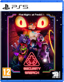 Five Nights at Freddy's: Security Breach Playstation 5 Edizione Europe (8755708461392)