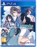 SINce Memories: Off The Starry Sky Playstation 4 Edizione Europea [PRE-ORDINE] (9031439090000)