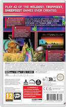 Llamasoft: The Jeff Minter Story  Nintendo Switch Edizione Europea [Pre-Ordine] (9788787065168) (9788807774544) (9792490438992) (9795828121936)