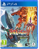 BATSUGUN Saturn Tribute Boosted Playstation 4 Edizione Europea [Pre-Ordine] (10044038545744)