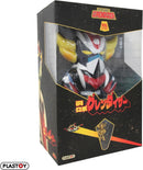 Goldorak Figure Goldorak XXL--50 cm + mini Figure 7 cm
