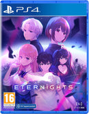 Eternights Playstation 4 Edizione Europea [PRE-ORDINE] (8688695804240)
