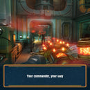 The Outer Worlds 2 – Standard Edition – PlayStation 5 Edizione Europea [Pre-ordine] (10157360841040)