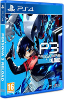 Persona 3 Reload Playstation 4 Edizione Italiana (8770750579024)