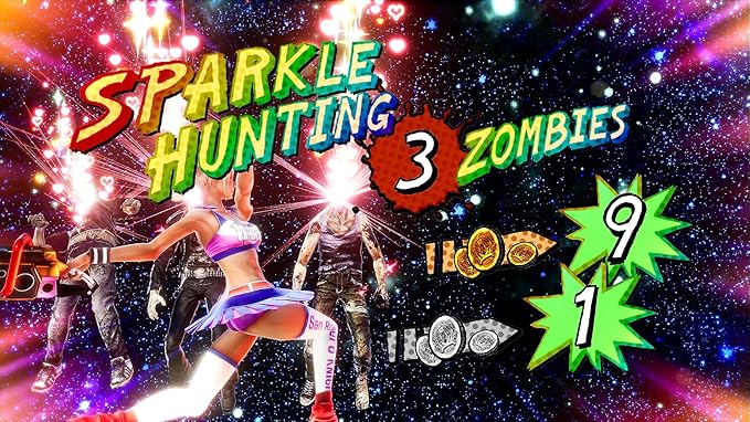 Lollipop Chainsaw RePOP Playstation 5 Edizione Europea [Pre-ordine] + Gadget Omaggio a Sorpresa (10097581490512) (10097584832848)