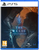 The Relic: First Guardian Playstation 5 Edizione Europea [Pre-Ordine]