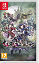 Gal Guardians Demon Purge Nintendo Switch Edizione Europea (9216783253840)