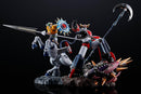 Bandai -  Bundle Jeeg Robot Metallico + Goldrake Metallico Figuarts Zero [Pre-Ordine] (9770517299536)