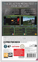 Assault Suit Leynos 2 Saturn Tribute Nintendo Switch Edizione Europea [Pre-Ordine] (10043839611216)