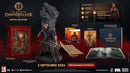 The Blood Of Dawnwalker Collector's Edition  PlayStation 5 (versione europea)