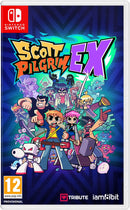 Scott Pilgrim ex NSW