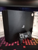 PlayStation 4 PRO console (usato garantito)