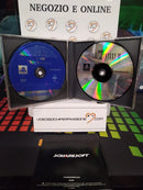 Final Fantasy VI 6 PS1 (usato garantito)(versione italiana)(completo)