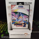 Sonic the Hedgehog 2 Sega Master System PAL (usato garantito)(ver. europea)