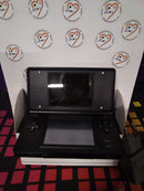 Console Nintendo Ds Lite Nero (usato garantito)(senza scatola)(va bene per giochi gba)(con caricatore)