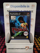 Primal  Playstation 2  (usato garantito)(ver. italiana)
