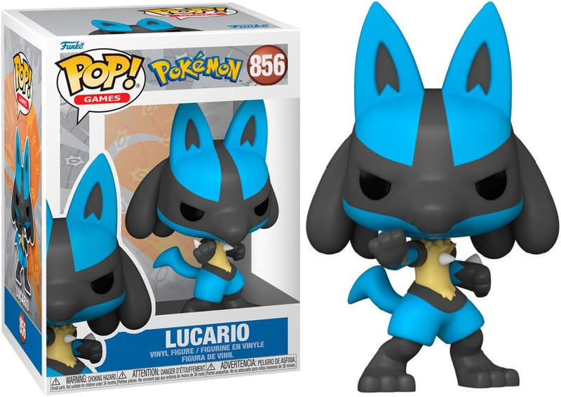 FUNKO POP Pokemon Charizard 843 (copia) (9540424139088)