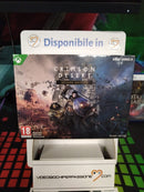 Crimson Desert Deluxe Edition XBOX SERIE X  Edizione Europea