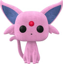 Funko POP! Games: Pokemon - Espeon - (Flocked)884 (10037007450448)