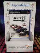 WRC II Extreme  Playstation 2 (usato garantito)(ver. italiana)