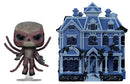 FUNKO POPS Stranger Things S4 Vecna w/Creel House 37 (8702410686800)