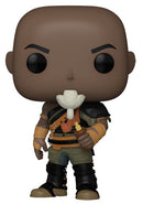 FUNKO POP Rebel Moon General Titus 1536 [PRE-ORDER] (8741377376592)