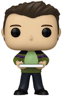 FUNKO POP Friends S5 Joey Tribbiani w/Pizza 1275 [PRE-ORDER] (8652809142608)
