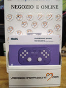 8BitDo Lite SE Bluetooth Gamepad for Switch, Switch Lite, Android