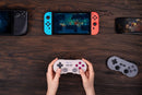 8BitDo SN30 Pro Bluetooth Controller