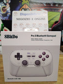 8Bitdo Pro 3 Bluetooth Controller for Switch/Switch 2 Windows, Apple, SteamOS, Android