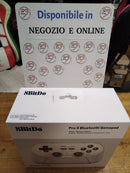 8Bitdo Pro 3 Bluetooth Controller for Switch/Switch 2 Windows, Apple, SteamOS, Android