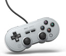 8Bitdo Sn30 Pro USB Gamepad- Controller