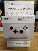 8Bitdo Ultimate 2 Bluetooth  Controller Switch/Switch 2 e PC Windows