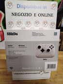 8Bitdo Ultimate 2 Bluetooth  Controller Switch/Switch 2 e PC Windows