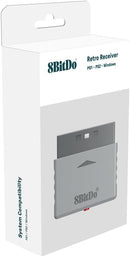 8Bitdo Retro Receiver for PS1, PS2
