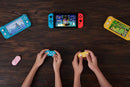 8Bitdo Zero2 - Yellow Edition -switch, windows, macos, android