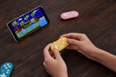 8Bitdo Zero2 - Yellow Edition -switch, windows, macos, android