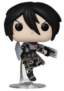 FUNKO POP Attack on Titan S5 Mikasa Ackerman 1446  [PRE-ORDER] (8641901625680)