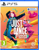 Just Dance 2025 Edition (CIAB) Playstation 5 [PRE-ORDINE] (9529634095440)