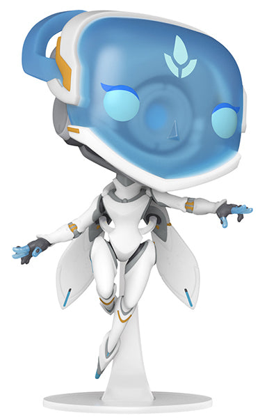 FUNKO BIG 25cm Overwatch 2 Echo GLOW 906 [PRE-ORDER] (8641847230800)