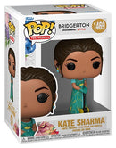 FUNKO POP Bridgerton Kate Sharma 1469 [PRE-ORDER] (8650948215120)