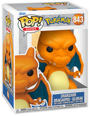 FUNKO POP Pokemon Charizard 843 [PRE-ORDER] (8656892100944)