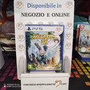 Aggelos 2 Playstation 5