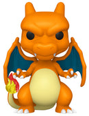 FUNKO POP Pokemon Charizard 843 [PRE-ORDER] (8656892100944)