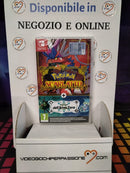 Pokémon Scarlatto + Espansione "Il Tesoro dell’Area Zero" Nintendo Switch Ed. Italiana