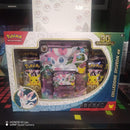 Pokemon ITA 30th Anniversario Collezione con Sylveon-ex