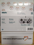 8Bitdo Sn30 Pro USB Gamepad- Controller