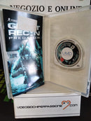Tom Clancy's Ghost Recon Predator  PSP (usato garantito)(versione italiana)