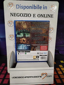 Necrophosis: Full Consciousness Playstation 5 (usato garantito)(con italiano)