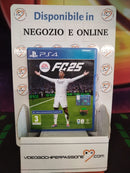 FC 25  PlayStation 4 (usato garantito)(ver. italiana)
